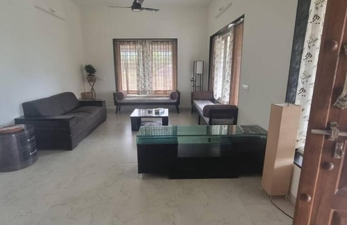Pune Apartment | Govindabaug