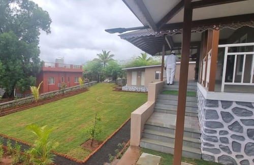 Pune Apartment | Govindabaug