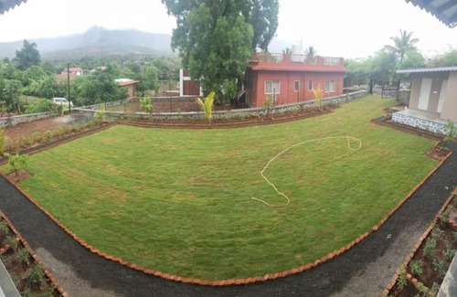 Pune Apartment | Govindabaug