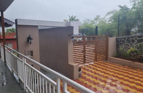 Pune Apartment | Govindabaug