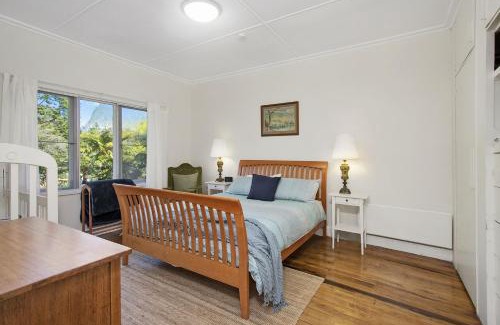 Mount Wilson House | Gowan Ross Cottage