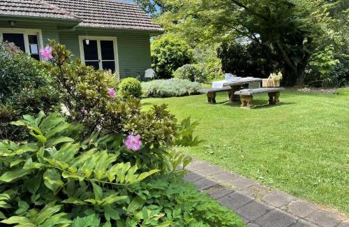 Mount Wilson House | Gowan Ross Cottage