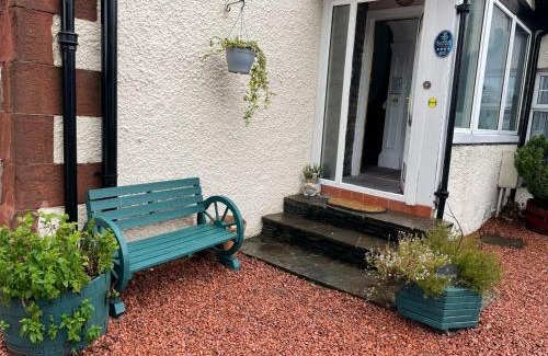 Balloch House | Gowanlea Guest House