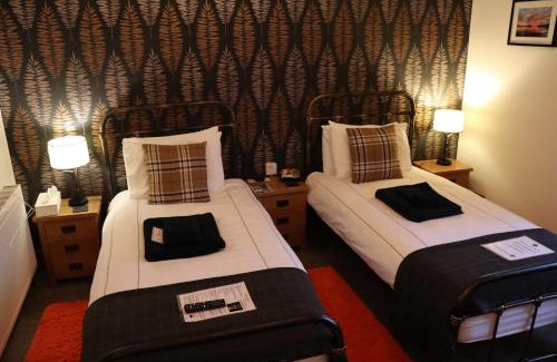 Campbeltown Bed & Breakfast | Gowanlea Heights