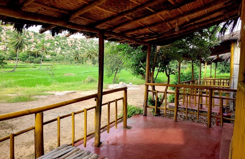 Sanapur Cottage | Gowri Nature Stay