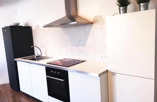 Nou Moles Apartment | Goya atico