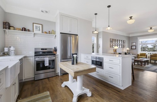 Black Wolf House | Goyke House- Best Lakeviews
