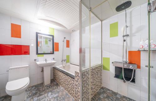 Sasang Hotel | Goyohan Hotel