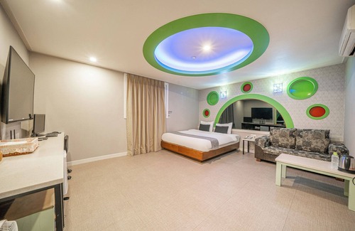 Sasang Hotel | GOYOHAN HOTEL