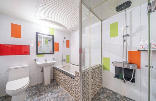Sasang Hotel | GOYOHAN HOTEL