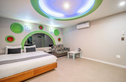 Sasang Hotel | GOYOHAN HOTEL