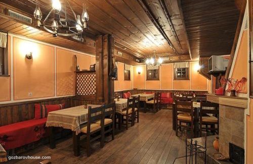 Koprivshtitsa House | Gozbarov's Guest House