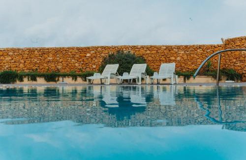 San Lawrenz Apartment | Gozo Dwejra Views