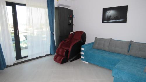 Mamaia-Sat Apartment | GP Apart SeaView, Mamaia Nord