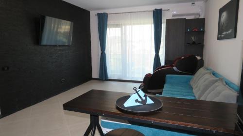 Mamaia-Sat Apartment | GP Apart SeaView, Mamaia Nord