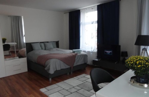 Freiimfelde - Kanenaer Weg Apartment | GPM City Appartements