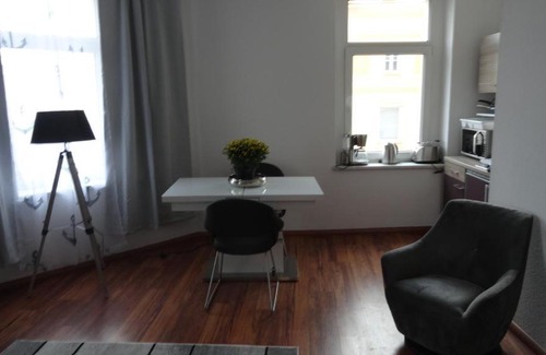 Freiimfelde - Kanenaer Weg Apartment | GPM City Appartements