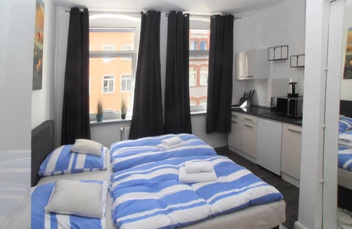 Freiimfelde - Kanenaer Weg Apartment | GPM City Appartements