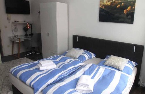 Freiimfelde - Kanenaer Weg Apartment | GPM City Appartements