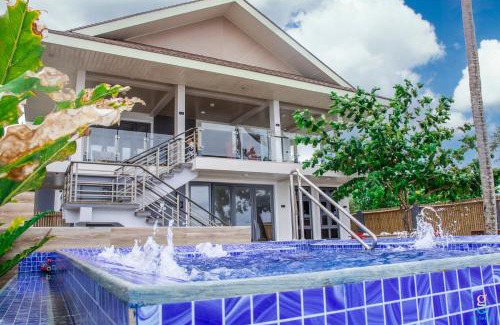 Tangalan Villa | GQ Sands