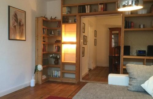 Luebeck Old Town Apartment | Grö 13