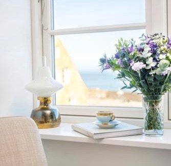 Allinge Hotel | Grønbechs Hotel