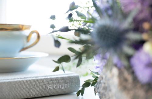Allinge Hotel | Grønbechs Hotel