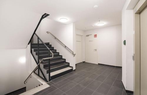 Meidling Apartment | Grüne und zentrale Ruhelage im Neubau mit Balkon