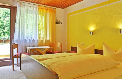 Zell am Harmersbach House | Grüner Hof