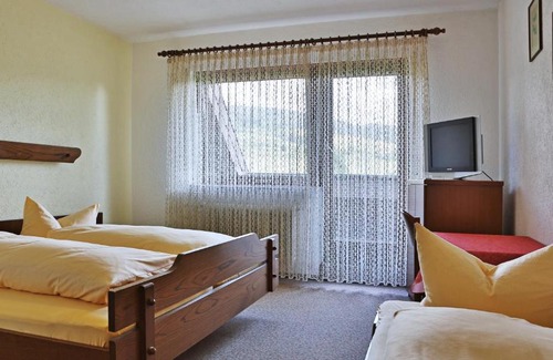 Zell am Harmersbach House | Grüner Hof