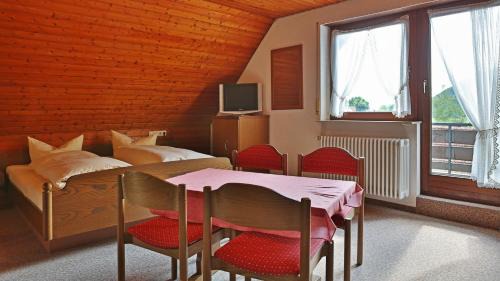 Zell am Harmersbach House | Grüner Hof