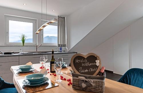 Oy Apartment | Grünten-Chalet