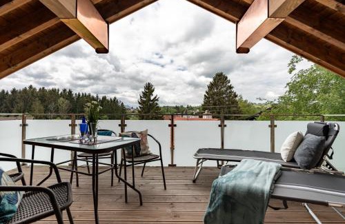 Oy Apartment | Grünten-Chalet