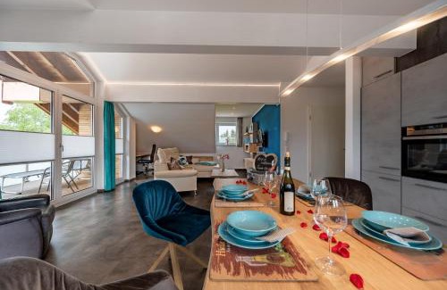 Oy Apartment | Grünten-Chalet