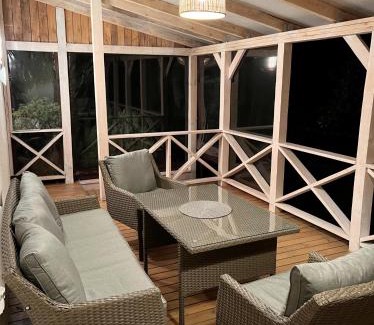 Birstonas House | Gražus namas Birštone, ramioje vietoje