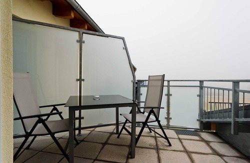 Feldberg Apartment | GRA-307 - Two-room apartment (HT) - Residence Grafenmatt 3.1