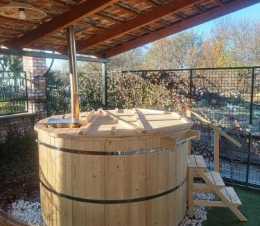 Garab Apartment | Grabensia Fogadó