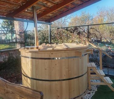 Garab Apartment | Grabensia Fogadó