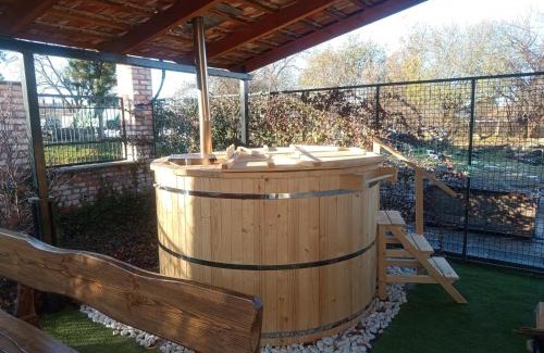 Garab Apartment | Grabensia Fogadó