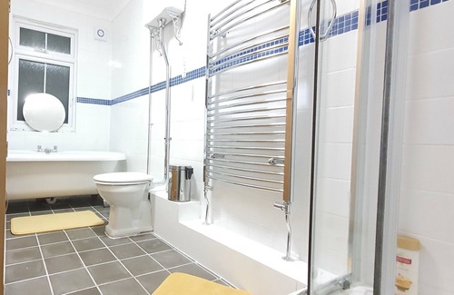 Ashford Apartment | Grace Apartments - Living Waters 2
