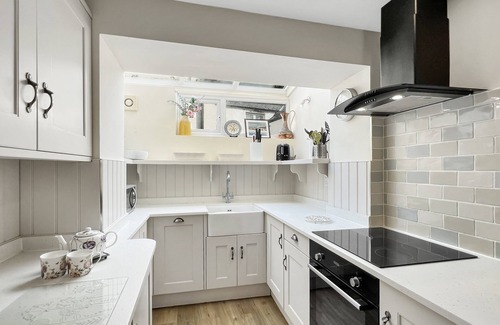 Porlock Cottage | Grace Cottage, Porlock