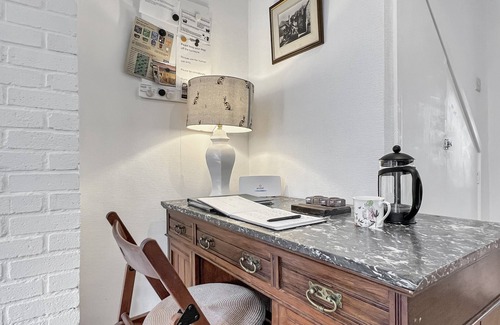 Porlock Cottage | Grace Cottage, Porlock