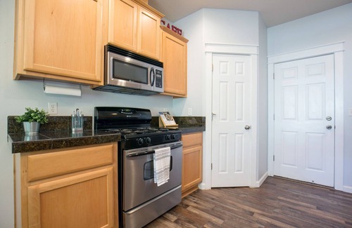 Battle Ground House | Grace Home near Battle Ground Village