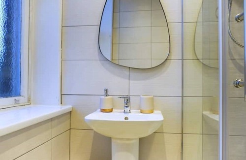 Keighley Apartment | Grace House Apartment- Yorkshire