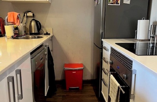 El Parc i la Llacuna del Poblenou Apartment | Grace House