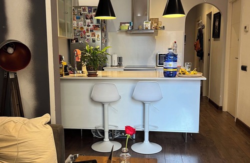 El Parc i la Llacuna del Poblenou Apartment | Grace House