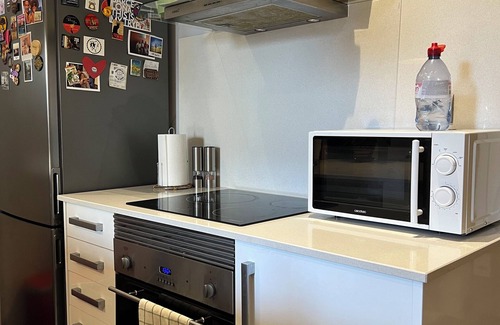 El Parc i la Llacuna del Poblenou Apartment | Grace House