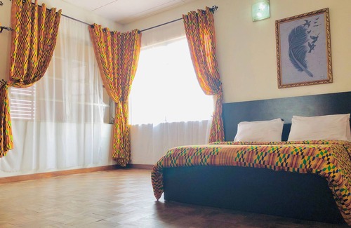 Onitsha Hotel | GRACE LODGE ONITSHA