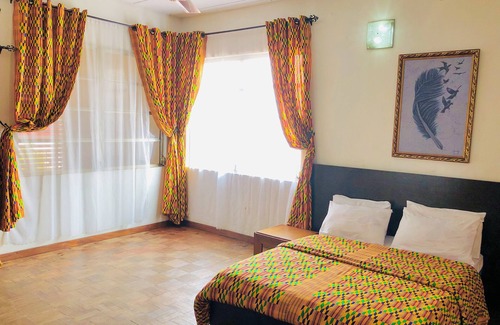 Onitsha Hotel | GRACE LODGE ONITSHA