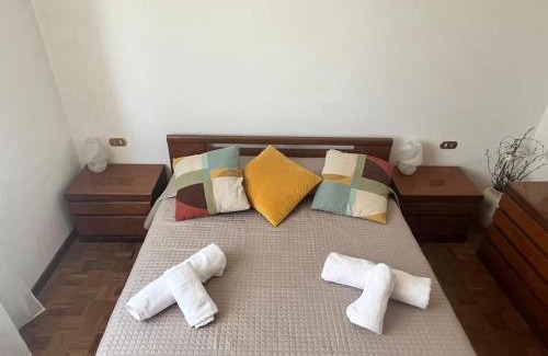 Vittuone Apartment | Grace's House - Milan & Rho Fiera